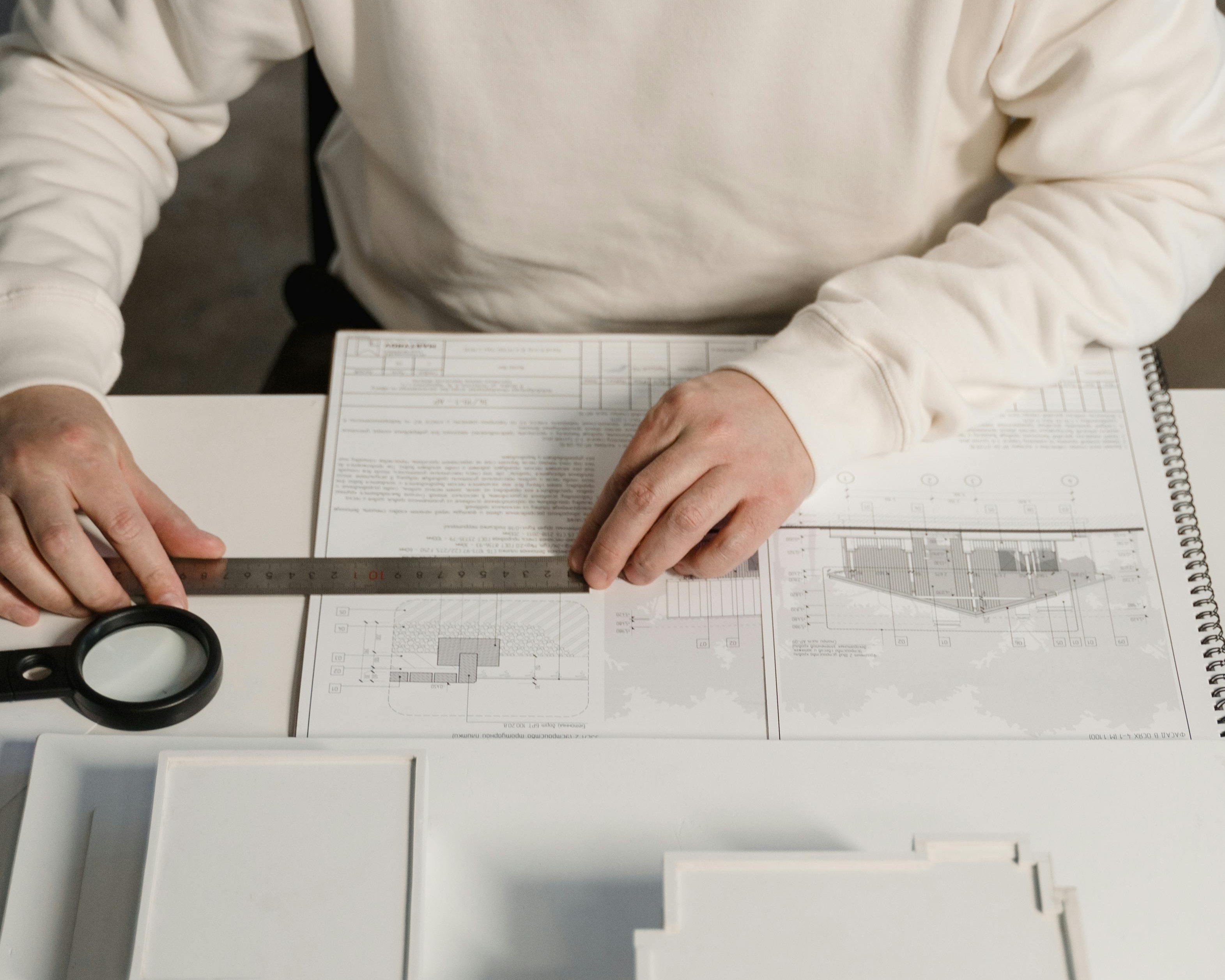 Auditoría de obra, Auditoría técnica y Auditoría financiera de obra en construcción, control de costos y revisión de proyectos Guadalajara Megapolis imagen 2