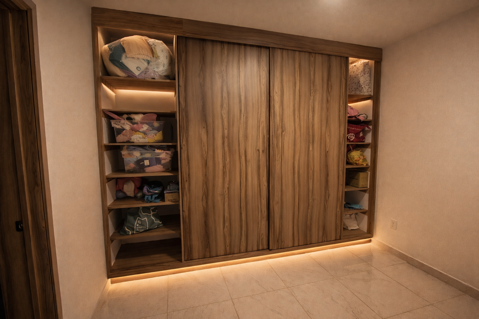 Carpintería residencial, Carpintería a medida en Guadalajara, cocinas, cocina integral, closets, libreros y mobiliario premium en guadalajara Megapolis imagen 5