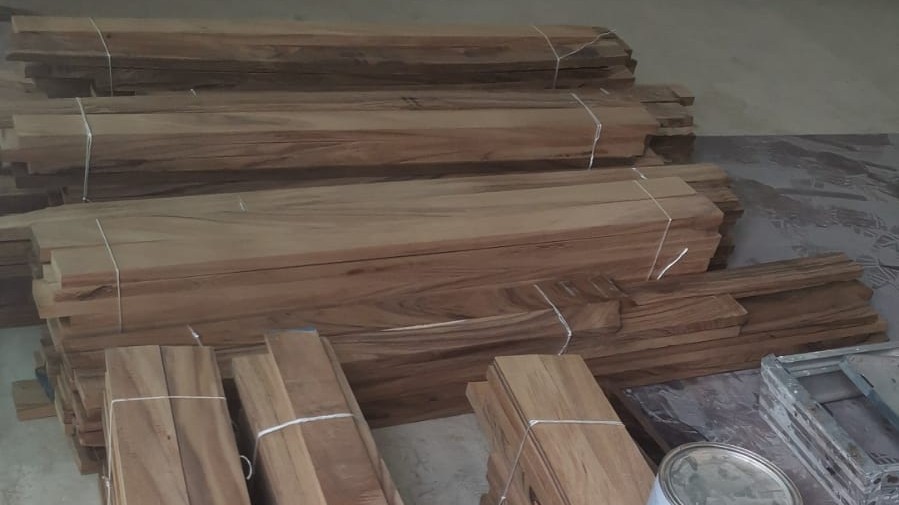 Diseño de producto y piezas especiales en madera, decoración, luminarias y wall art Guadalajara Megapolis imagen 4