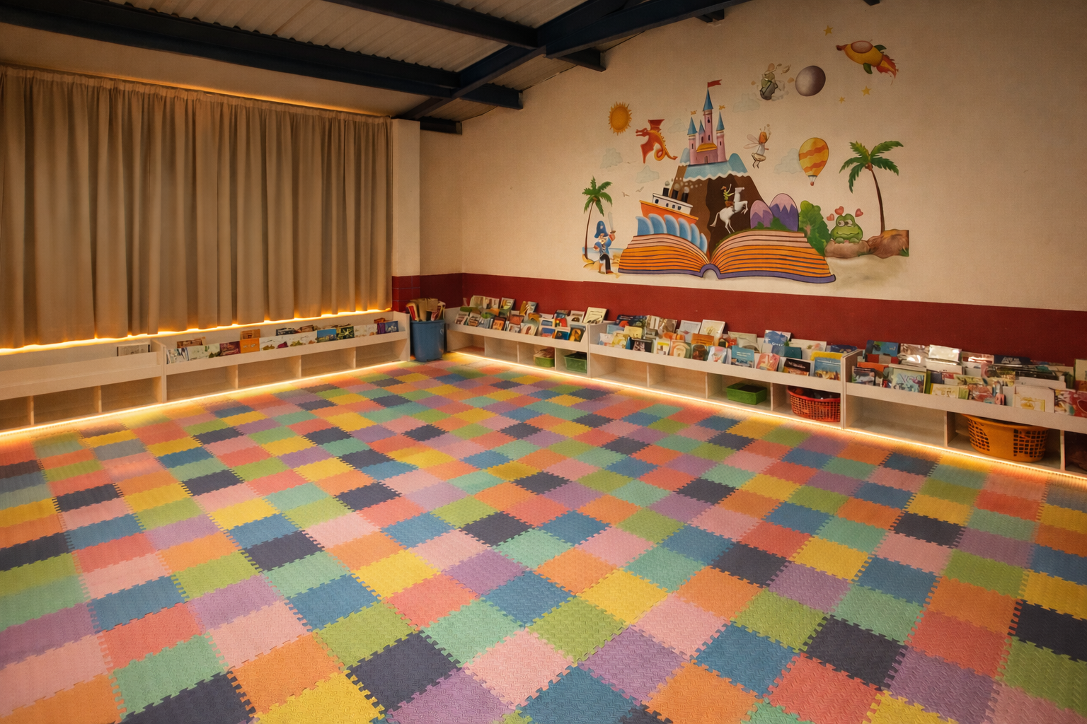 Diseño de interiores residencial plus, comercial y vertical torre habitacional en Guadalajara Megapolis Arquitectura imagen 4