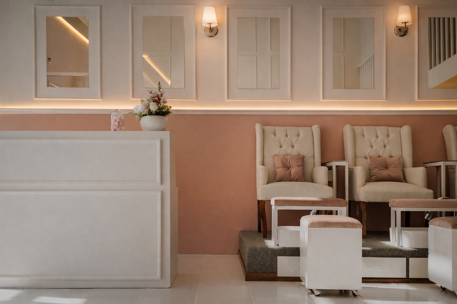 Diseño de interiores residencial plus, comercial y vertical torre habitacional en Guadalajara Megapolis Arquitectura imagen 7