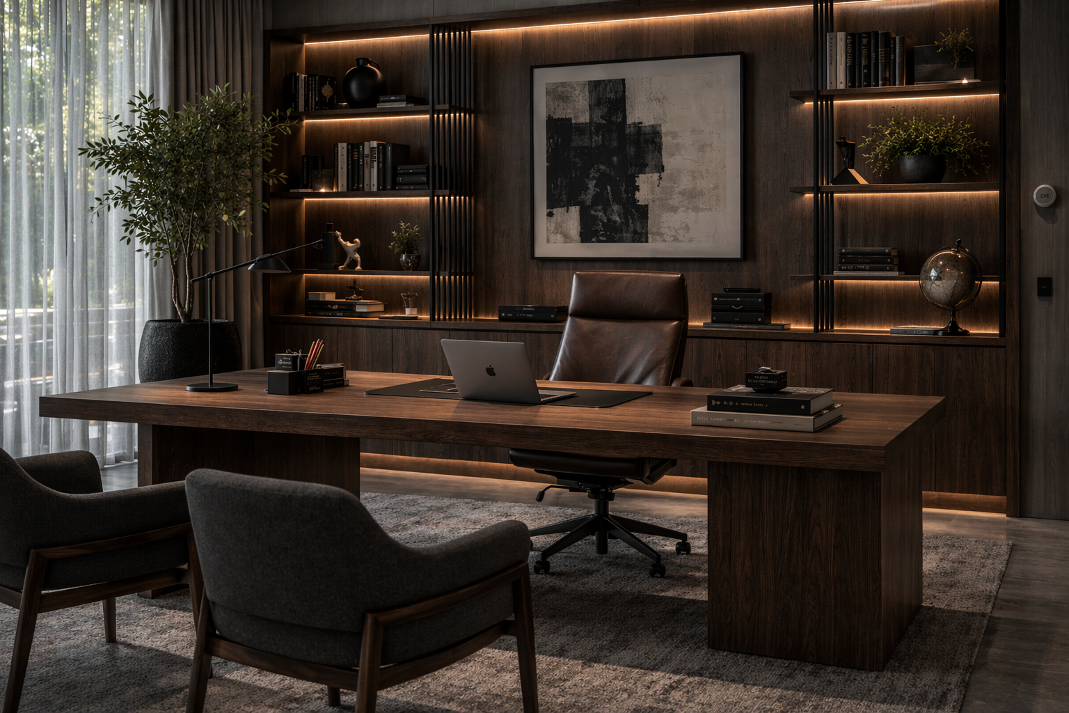 Diseño de interiores residencial plus, comercial y vertical torre habitacional en Guadalajara Megapolis Arquitectura imagen 8