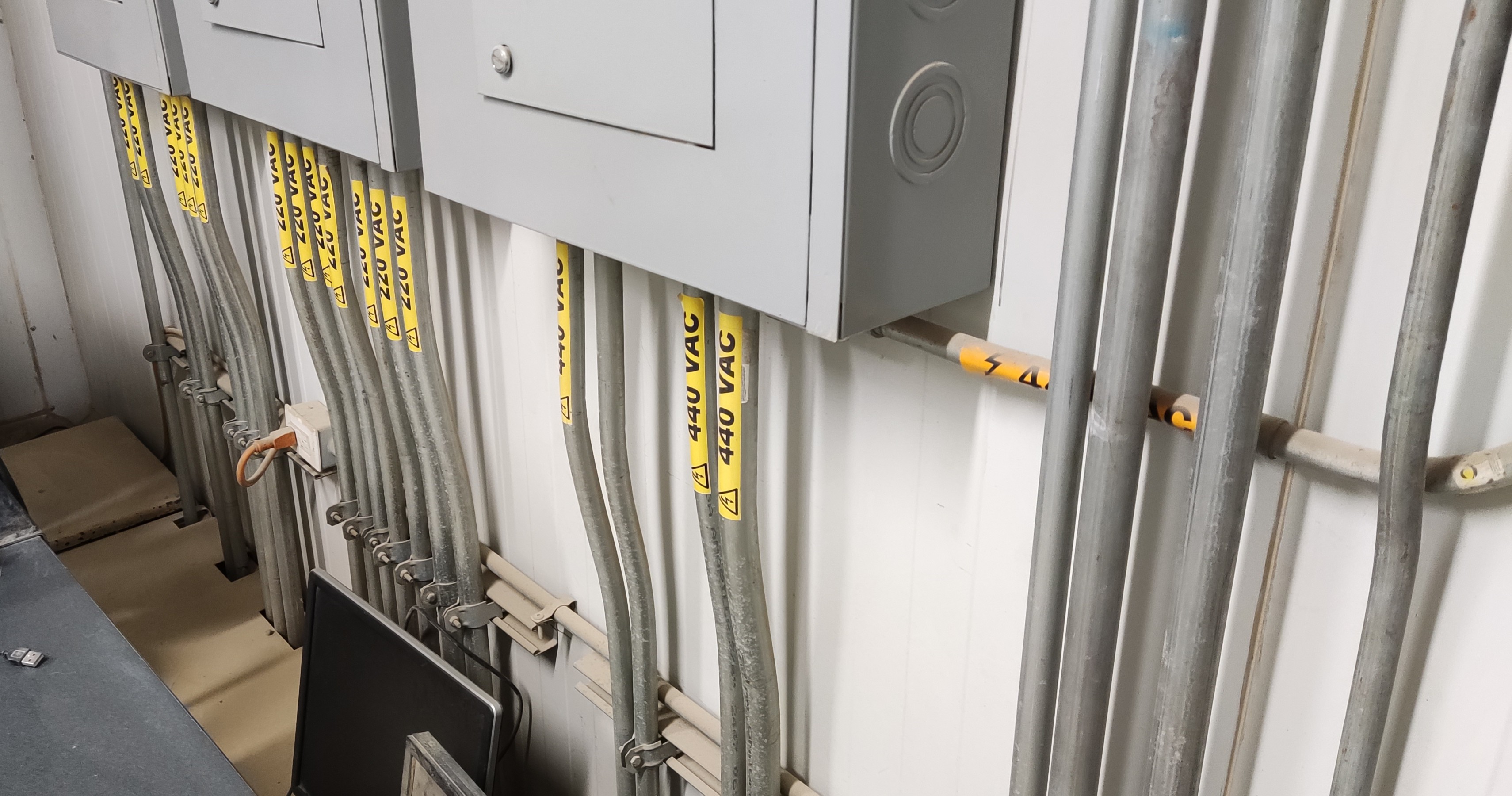 Levantamiento arquitectónico y de instalaciones en Guadalajara documentación técnica de obra Megapolis Arquitectura imagen 6