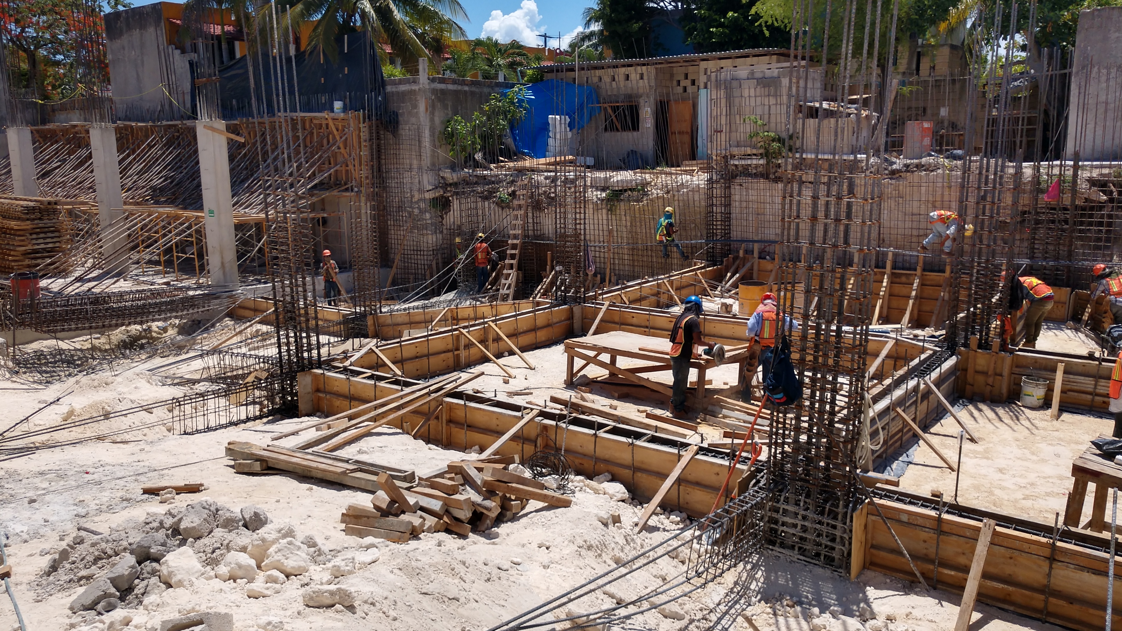 Gerencia de proyectos inmobiliarios y project management, gerencia de obra Guadalajara Megapolis Arquitectura imagen 2