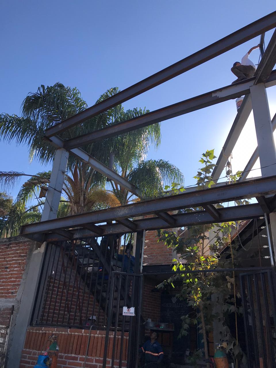 Gerencia de proyectos inmobiliarios y project management, gerencia de obra Guadalajara Megapolis Arquitectura imagen 4